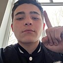 Знакомства: Даниил, 19 лет, Лабинск