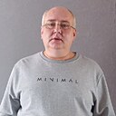 Знакомства: Вадим, 55 лет, Омск