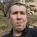 Знакомства: Сергей, 45 лет, Симферополь