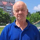 Знакомства: Александр, 66 лет, Хабаровск
