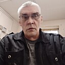 Знакомства: Юрий, 58 лет, Невинномысск