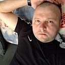 Знакомства: Евгений, 40 лет, Орша