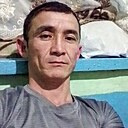 Знакомства: Саид, 38 лет, Душанбе