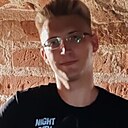 Знакомства: Владислав, 28 лет, Витебск