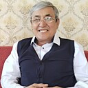 Знакомства: Баха, 62 года, Великие Луки