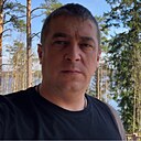 Знакомства: Юрий, 38 лет, Череповец