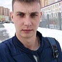 Знакомства: Данил, 30 лет, Рубцовск