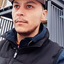 Знакомства: Рустам Рахимов, 29 лет, Челябинск