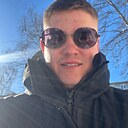 Знакомства: Игорь, 23 года, Апатиты