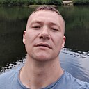 Знакомства: Костя, 37 лет, Хабаровск