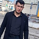 Знакомства: Али Али, 28 лет, Березовский (Свердловская Обл)