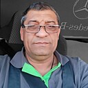 Знакомства: Федор, 59 лет, Тараклия