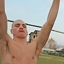 Знакомства: Санч, 35 лет, Ульяновск