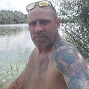 Знакомства: Сергей, 46 лет, Бобруйск