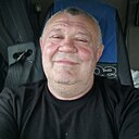 Знакомства: Сергей, 55 лет, Оренбург