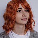 Знакомства: Карина, 30 лет, Покровское