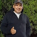 Знакомства: Андрей, 51 год, Караганда