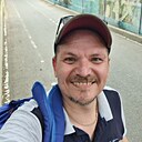 Знакомства: Георгий, 48 лет, Керчь