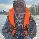 Знакомства: Владимир, 40 лет, Тулун