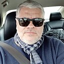 Знакомства: Algirdas, 58 лет, Бамберг