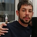 Знакомства: Серёга, 30 лет, Зима