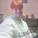 Знакомства: Анжела, 55 лет, Мостиска