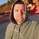 Знакомства: Кирилл, 35 лет, Нижний Новгород