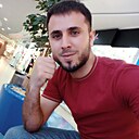 Знакомства: Рустам, 30 лет, Душанбе