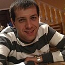 Знакомства: Дмитрий, 38 лет, Самара