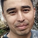 Знакомства: Ильгиз, 38 лет, Стерлитамак