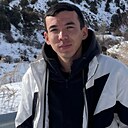 Знакомства: Жомарт, 25 лет, Шымкент