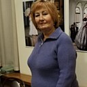 Знакомства: Людмила, 62 года, Самара
