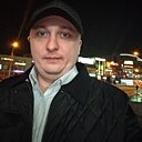 Знакомства: Александр, 36 лет, Куйбышев