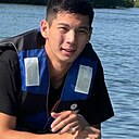 Знакомства: Dakee, 27 лет, Уральск