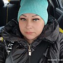 Знакомства: Юлия, 45 лет, Дудинка