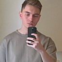 Знакомства: Вадим, 28 лет, Гродно