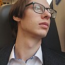 Знакомства: Данил, 22 года, Подольск