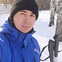 Знакомства: Рустам, 36 лет, Туймазы