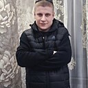 Знакомства: Serega, 32 года, Новотроицк