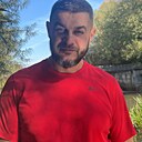 Знакомства: Андрей, 42 года, Москва