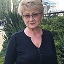 Знакомства: Лидия, 66 лет, Анапа