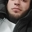 Знакомства: Имран, 31 год, Псков