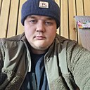 Знакомства: Никита, 27 лет, Минусинск