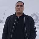 Знакомства: Элик, 40 лет, Баку