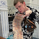 Знакомства: Александр, 25 лет, Чита