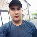 Знакомства: Бауржан, 34 года, Петропавловск