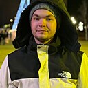 Знакомства: Алексей, 25 лет, Тайшет