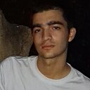 Знакомства: Эмиль, 19 лет, Сухум