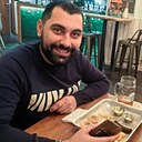 Знакомства: Артём, 34 года, Тюмень