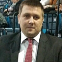 Знакомства: Дмитрий, 40 лет, Биала Подласка